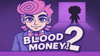 Play BLOODMONEY2 in your browser simulation gameplay screenshot from our horror survival collection online