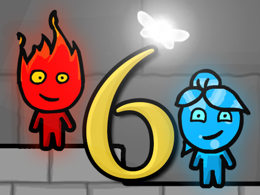Team up with a helpful fairy and solve enchanted temple puzzles adventure gameplay screenshot from our horror survival collection online