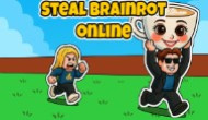 Meme vaults to crack. Traps to dodge. Loot to bank. action gameplay screenshot from our horror survival collection online